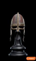Weta Rohirrim Soldiers helm 1/4 Lord of the Rings Hobbit, Ophalen of Verzenden, Nieuw, Replica