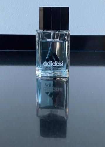 Adidas: Moves - Eau de Toilette (30 ml) beschikbaar voor biedingen