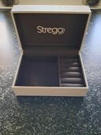 Sieradendoos van Strego (NIEUW), Ophalen of Verzenden, Nieuw