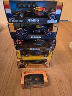 Max verstappen red Bull Racing Jumbo Collectie, Ophalen of Verzenden, Nieuw