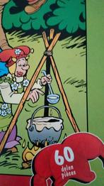 Plop puzzel 60 stuks compleet, Ophalen of Verzenden, Meer dan 50 stukjes, Gebruikt, 4 tot 6 jaar