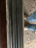 Bureaubladen Trespa 2000x800x12 mm, Doe-het-zelf en Verbouw, Ophalen, Gebruikt