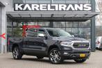 Dodge Ram 1500 5.7 HEMI V8 | Limited | MARGE / BTW/BPM vrij, Automaat, Gebruikt, 402 pk, Leder