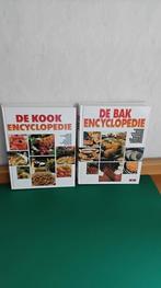 Kook- en bakboeken, Boeken, Nieuw, Ophalen of Verzenden