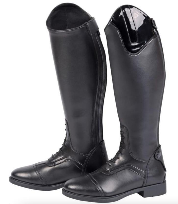 Paardrijlaarzen junior 39, Dieren en Toebehoren, Paardrijkleding, Nieuw, Dames, Kinderen, Schoeisel, Dressuur, Ophalen of Verzenden