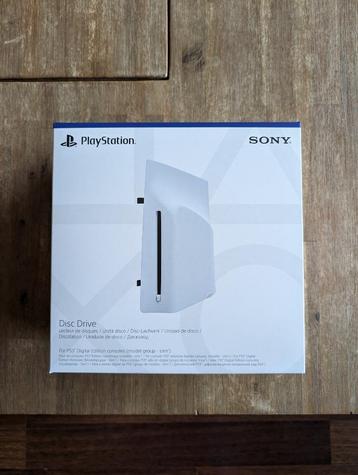 PSS Disk/Disc drive - Nieuw beschikbaar voor biedingen