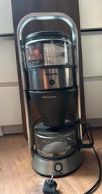Philips Café Gourmet koffiemachine:, 10 kopjes of meer, Ophalen of Verzenden, Koffiemachine