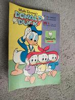 Zeldzaam mooi strak compleet Donald Duck jaargang 1961, Boeken, Complete serie of reeks, Ophalen of Verzenden, Zo goed als nieuw