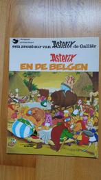 Asterix en de Belgen, Gelezen, Ophalen of Verzenden, Eén comic, Europa