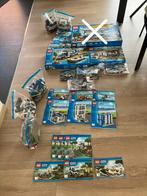 Lego city diverse sets, Kinderen en Baby's, Speelgoed | Duplo en Lego, Complete set, Ophalen of Verzenden, Lego, Zo goed als nieuw