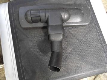 Miele stofzuigervoet beschikbaar voor biedingen