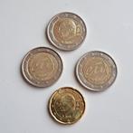België, 2010, 2 euro rn 0.20 euro., Postzegels en Munten, Munten | Europa | Euromunten, 2 euro, Ophalen of Verzenden, België