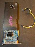 AVID Pro Tools HDX PCIe kaart izgst RUIL/INRUIL MOGELIJK!!!, Ophalen of Verzenden, Zo goed als nieuw, Audio
