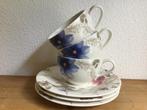 Villeroy en Boch v.d.serie Mariefleur Basic., Huis en Inrichting, Keuken | Servies, Verzenden, Zo goed als nieuw, Overige stijlen