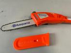 Husqvarna PK4 Kettingzaag Accessoires tbv 120iTK4 NIEUW, Ophalen, Husqvarna, Hordenspecials@gmail.com, Husqvarna