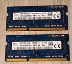 8GB DDR3L (SODIMM), Computers en Software, RAM geheugen, Ophalen, DDR3, Laptop, 8 GB