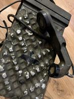 Military AM-65/GRC Amplifier + RT70 Radio AN/GRC-3, Verzamelen, Militaria | Algemeen, Ophalen, Landmacht, Amerika, Overige typen