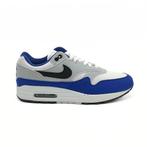 Nike Air Max 1 (Deep Royal Blue), Kleding | Heren, Schoenen, Blauw, Nike, Nieuw, Ophalen of Verzenden