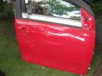deur, deuren, toyota aygo, citroen c1, peugeot 108, Auto-onderdelen, Ophalen, Achter, Citroën, Deur