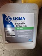 Sigmafix Universal Primer - Halfvolle Bus, Ophalen