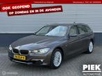 BMW 3-serie Touring 320i High Executive Luxury-Line AUTOMAAT, Auto's, Automaat, Achterwielaandrijving, Gebruikt, Euro 6
