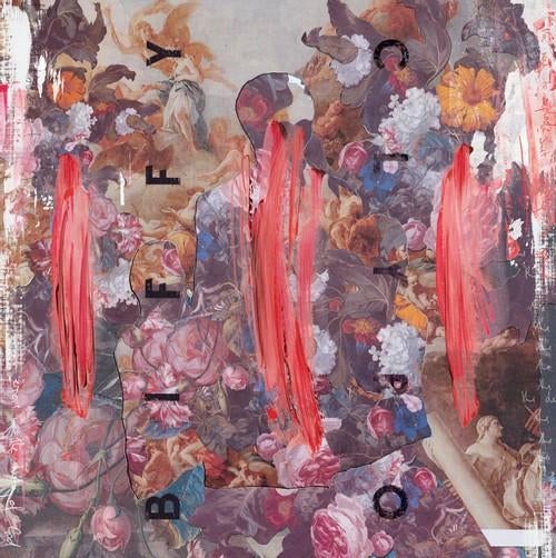 BIFFY CLYRO - errors in the history of god 10 INCH VINYL, Ophalen of Verzenden, Zo goed als nieuw, 10 inch, Alternative