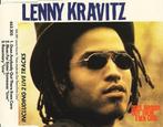 Lenny Kravitz – Does Anybody Out There Even Care (1990 CDS), Ophalen of Verzenden, Zo goed als nieuw, Poprock