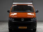 Volkswagen Transporter 2.0 TDI L1H1 T800 Baseline /D-Set Ver, Voorwielaandrijving, Euro 5, Gebruikt, Volkswagen