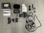Zeer complete Garmin 595 Travel Edition, Motoren, Ophalen of Verzenden, Zo goed als nieuw