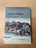 Boek Anders kijken, Ophalen of Verzenden, Alpha, Zo goed als nieuw, HBO