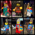 Geweldige mega figuren !👷 oa. Forestmen Maxi minifigures ,!, Ophalen of Verzenden, Nieuw