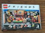 Lego 21319 - Friends Central Perk, Kinderen en Baby's, Speelgoed | Duplo en Lego, Ophalen of Verzenden, Nieuw, Complete set, Lego