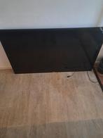 Defecte TV met Boem Box, Ophalen of Verzenden