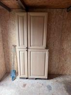 Kasten voor schuur, Huis en Inrichting, Kasten | Stellingkasten, Ophalen, Gebruikt