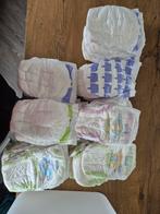 50 Luiers Kruidvat & AH - Maat 4 en 4+, Ophalen, Nieuw