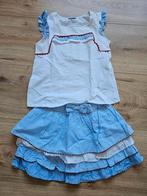 Set Mayoral, maat 12, Mayoral, Meisje, Ophalen of Verzenden, Zo goed als nieuw