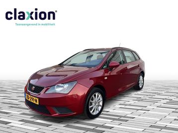 Seat Ibiza ST 1.2 Reference / AIRCO beschikbaar voor biedingen