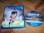 Ps4 Spel Fifa 16, Ophalen of Verzenden, Zo goed als nieuw, Sport, 3 spelers of meer