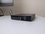 Dell OptiPlex 7010 MFF met BTW (i3-13100T, 16GB en 256GB), 256 GB, Info@gt-direct.nl, Dell Nederland, Refurbished