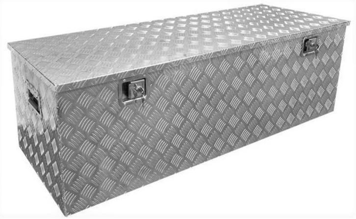 Gereedschapskist ( 105 x 45 x 40 cm ), Auto diversen, Overige Auto diversen, Verzenden