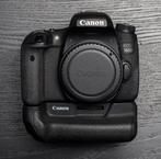 Canon 760D met accesoires, Audio, Tv en Foto, Fotocamera's Digitaal, Gebruikt, Spiegelreflex, Canon, Ophalen of Verzenden