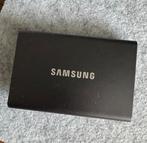 Samsung T7 SSD 2TB - perfecte staat, Ophalen of Verzenden, Zo goed als nieuw, Laptop, USB