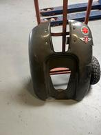 Zundapp beenscherm, Ophalen of Verzenden, Zo goed als nieuw