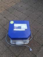 Itho daalderop mechanische ventilatie, Doe-het-zelf en Verbouw, Ventilatie en Afzuiging, Ophalen, Zo goed als nieuw, Afzuiger