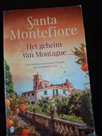 Het geheim van Montague - Santa Montefiore, Boeken, Romans, Gelezen, Europa overig, Ophalen of Verzenden, Santa Montefiore