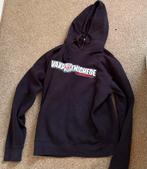 Oude Vak P Trui - Maat S, Verzenden, Gedragen, Maat 46 (S) of kleiner, Zwart