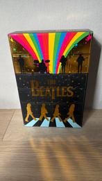 Unieke Beatles Happy Socks giftpack 24 paar 36-40, Ophalen of Verzenden, Nieuw, Overige kleuren