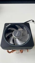 AMD BOX COOLER, Computers en Software, Computerkoelers, Ophalen, Zo goed als nieuw, Luchtkoeling