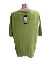 Bloomings shirt NIEUW XXL, Maat 46/48 (XL) of groter, Nieuw, Ophalen of Verzenden, Groen