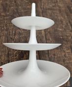 Kozial Babell 3- laags etagère, Ophalen of Verzenden, Gebruikt